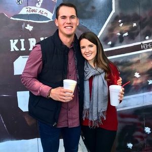 Meet your Posher, Austen